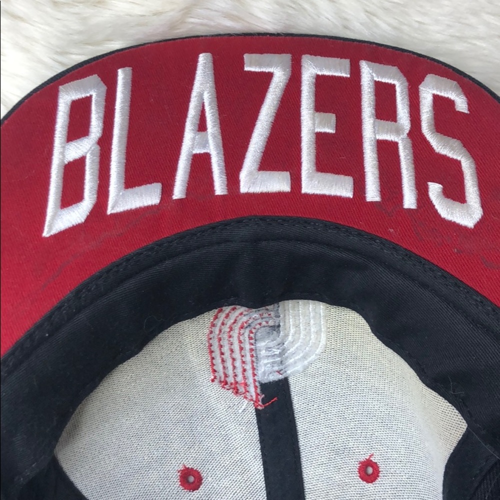 Blazers 47 Hat